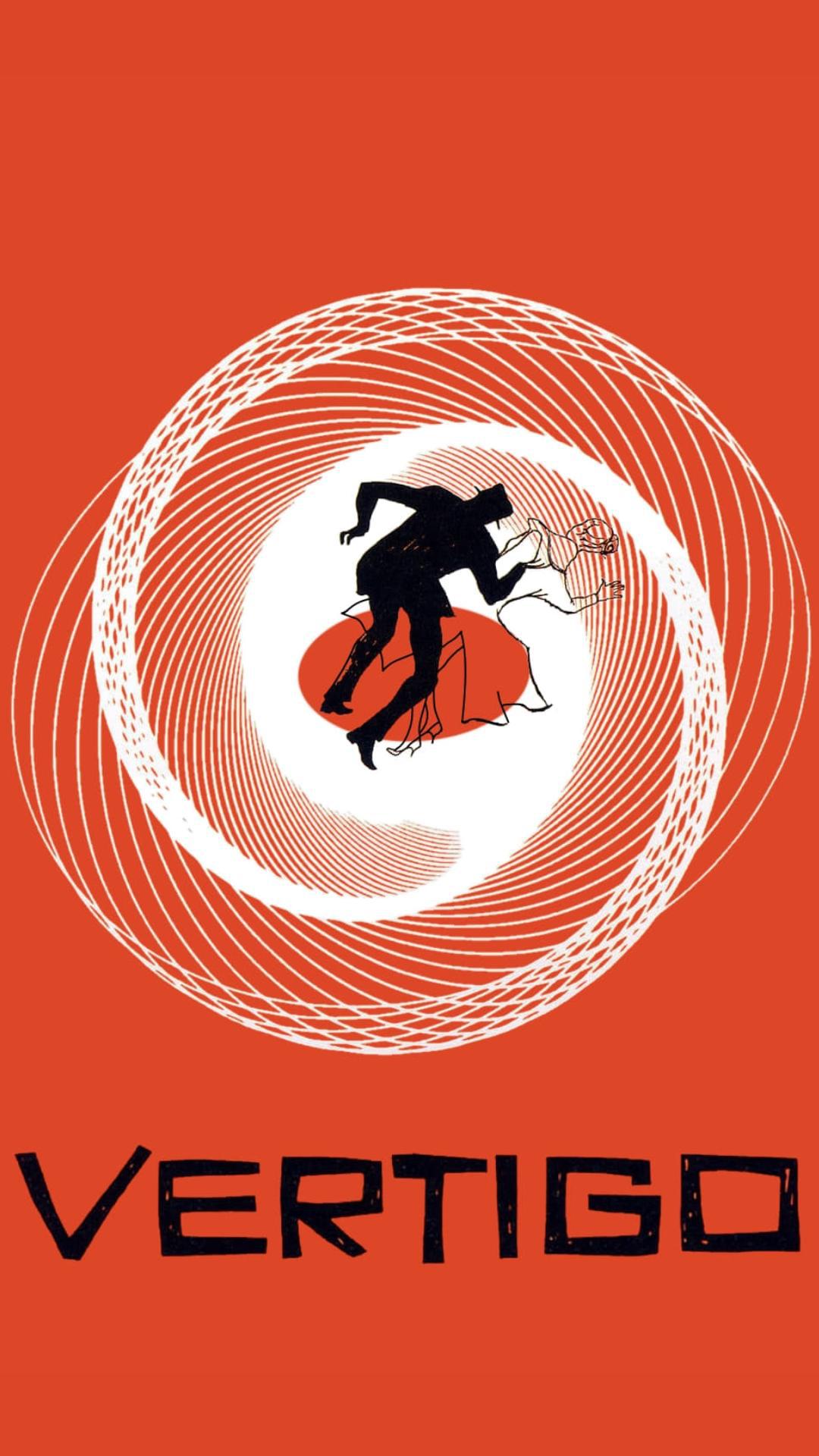 movie vertigo