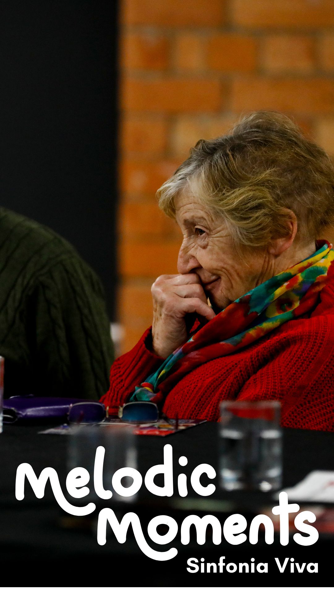 Melodic Moments 2