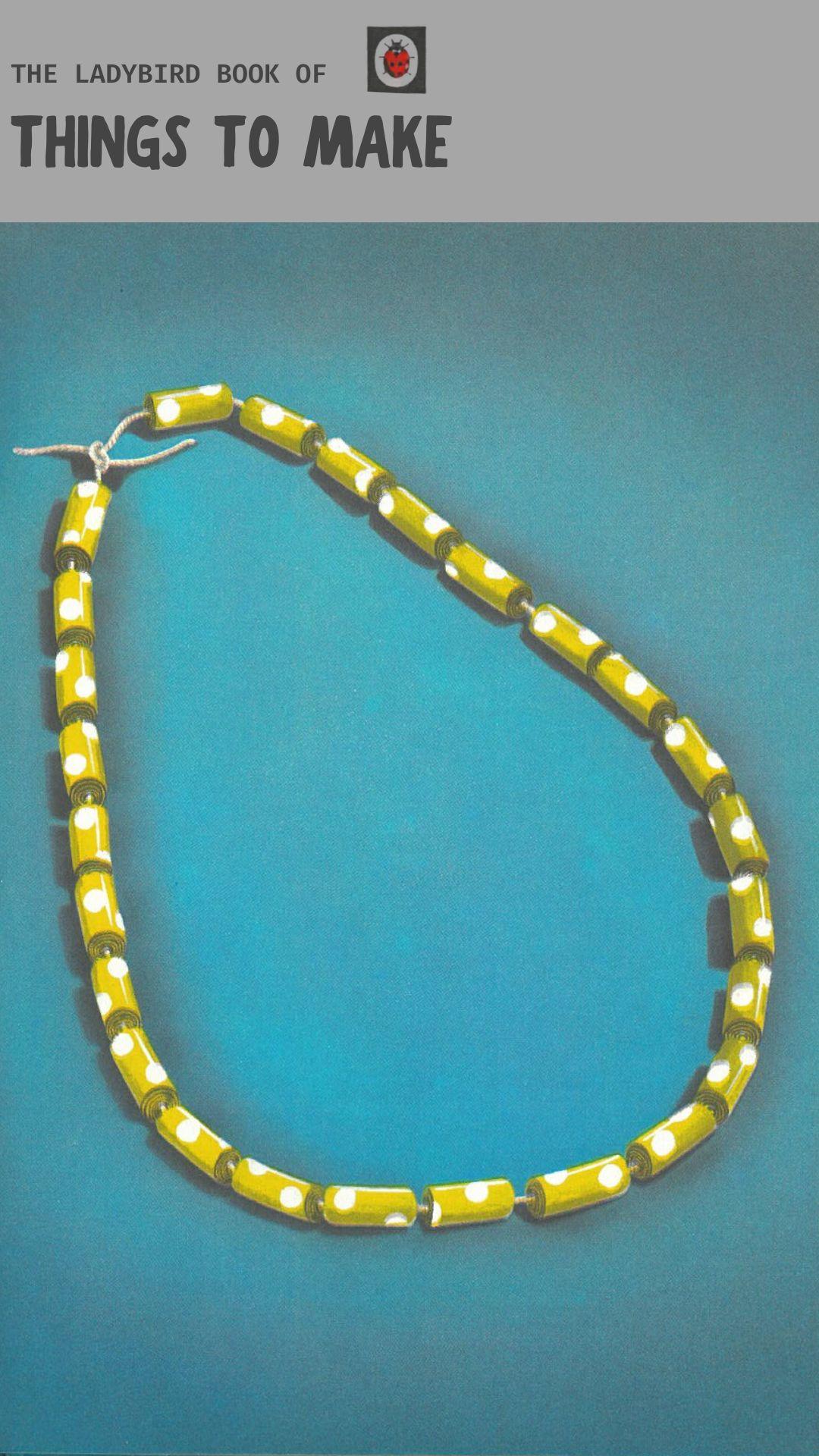 summer crafts