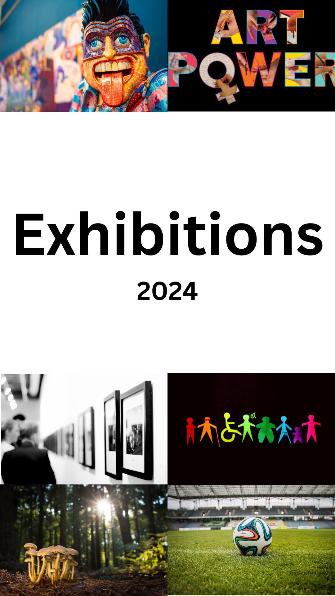 Exhibitions Mansfield Museum