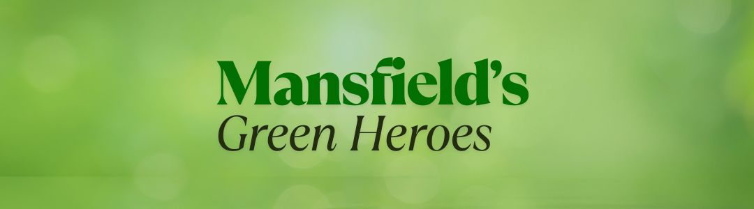 Green Heroes 1