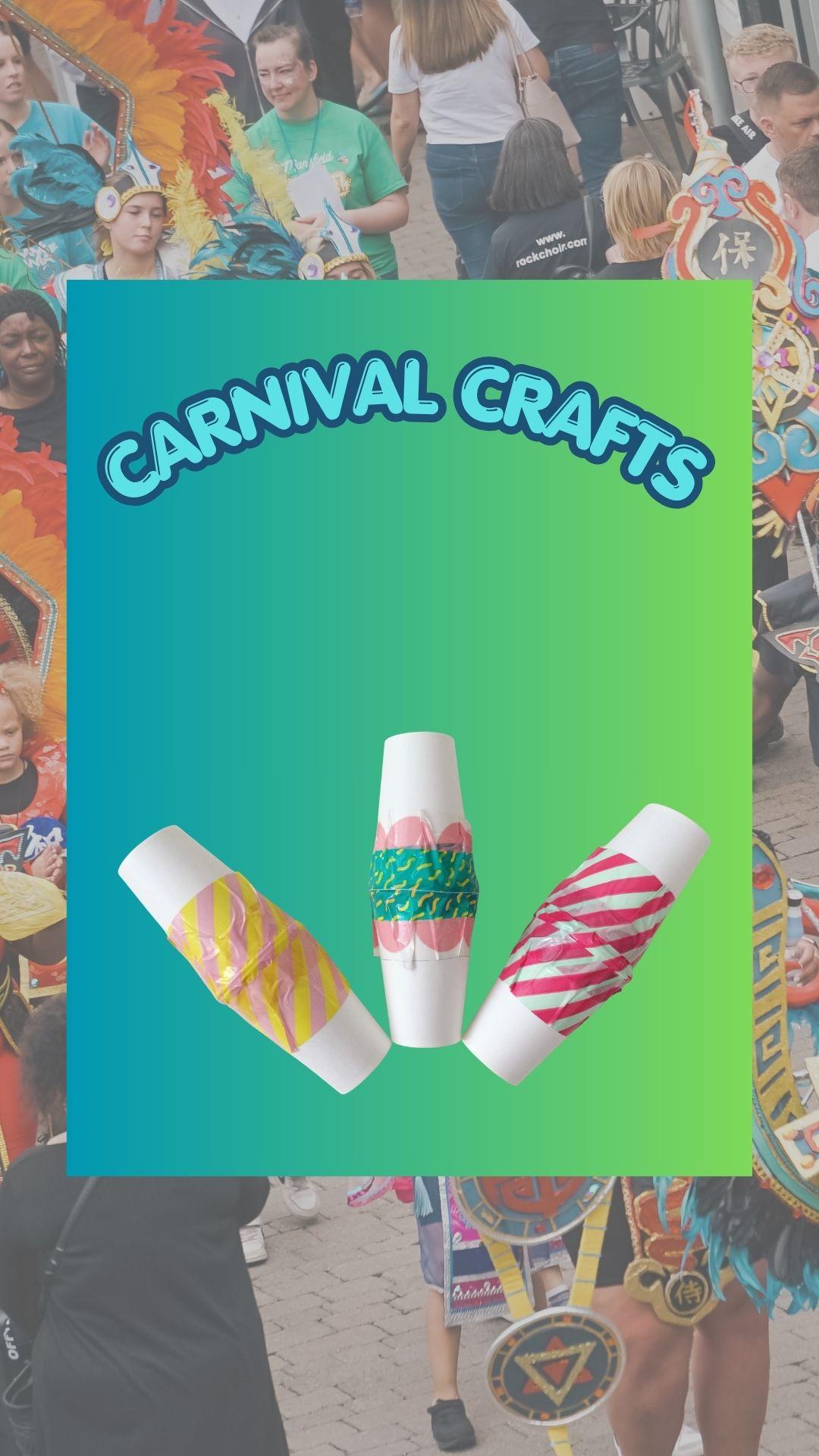 carnival week