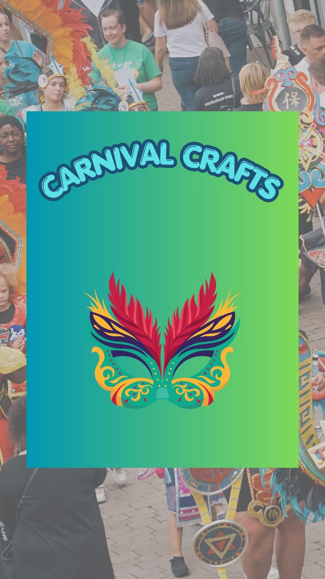 carnival crafts
