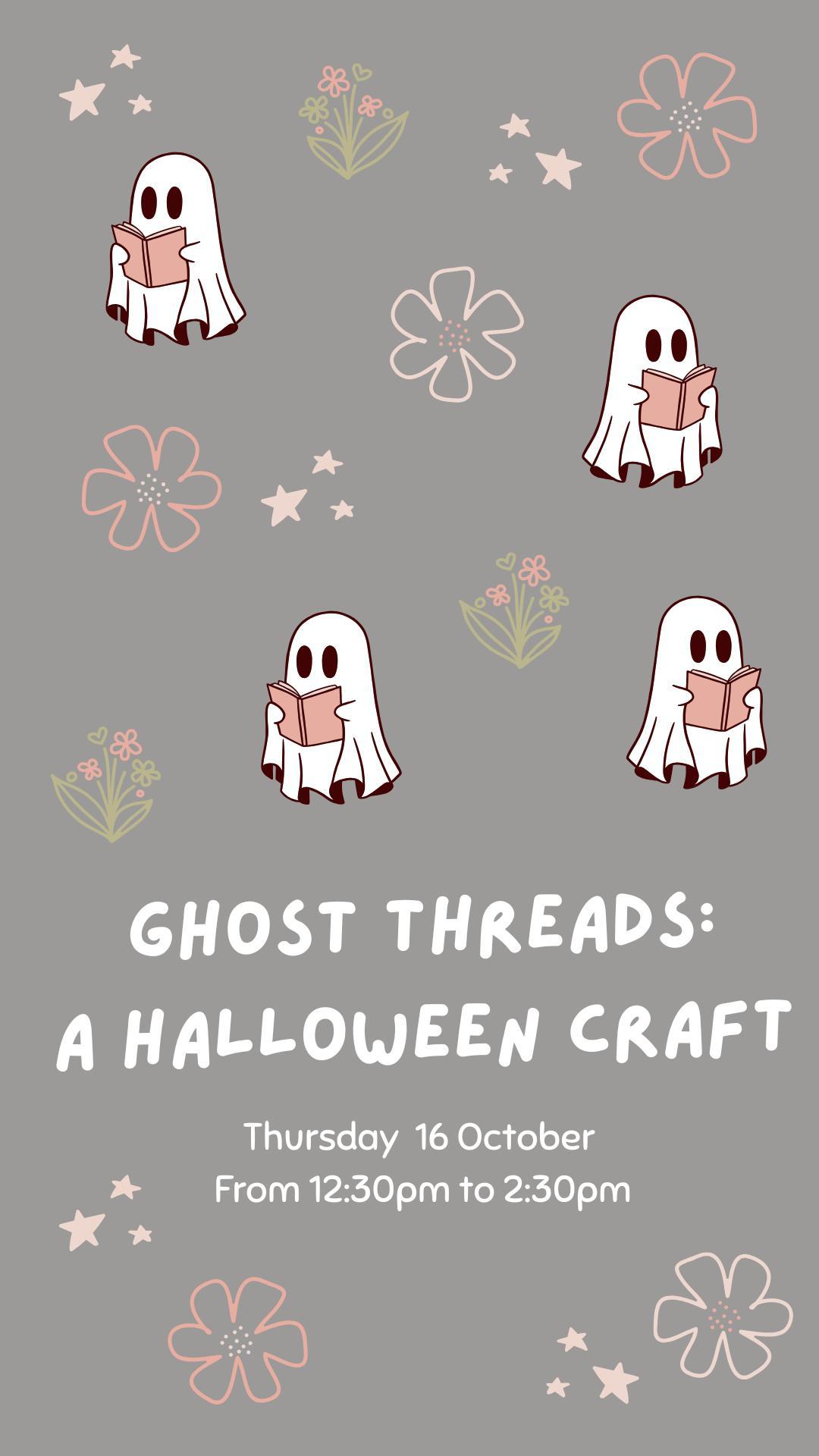 halloween craft
