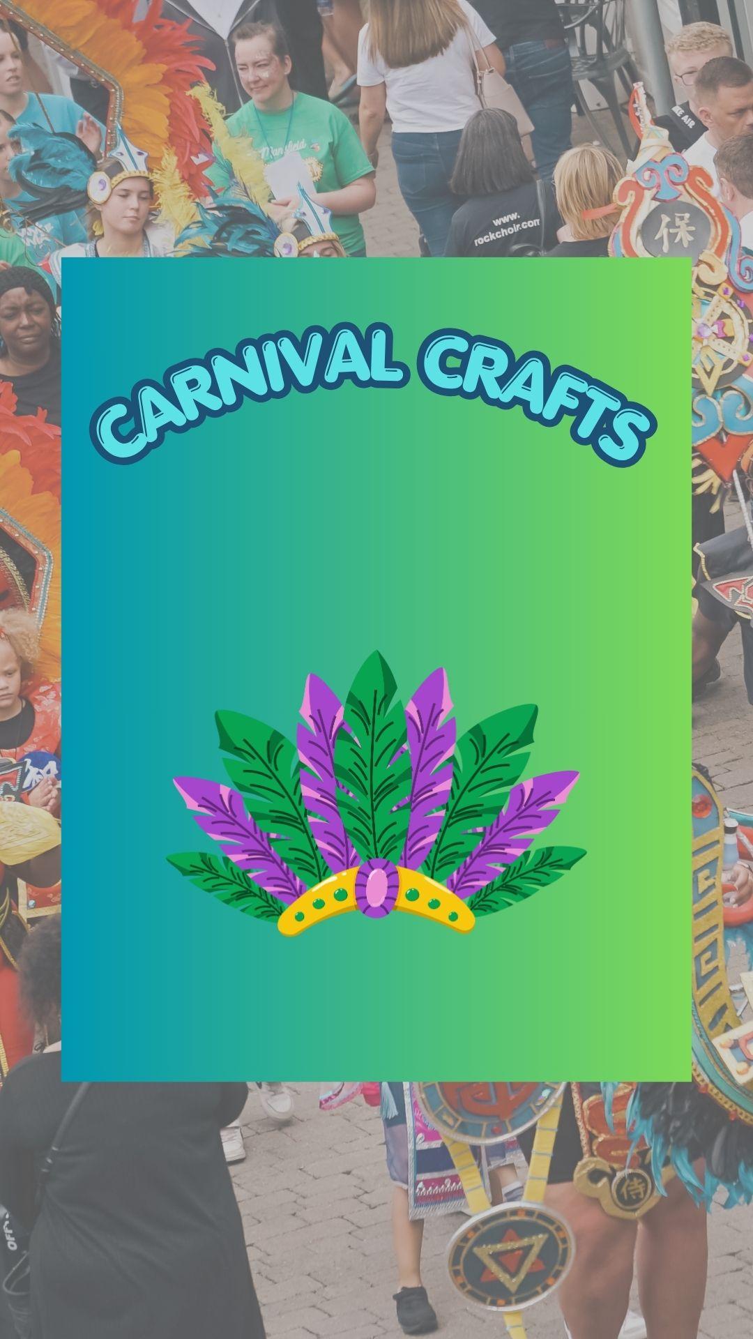 summer crafts
