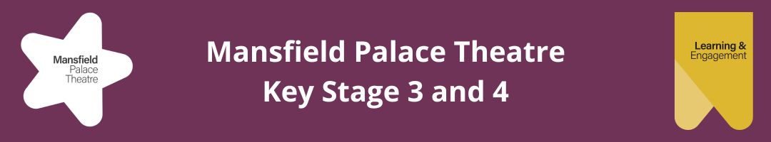 key stage 3 and 4 palace