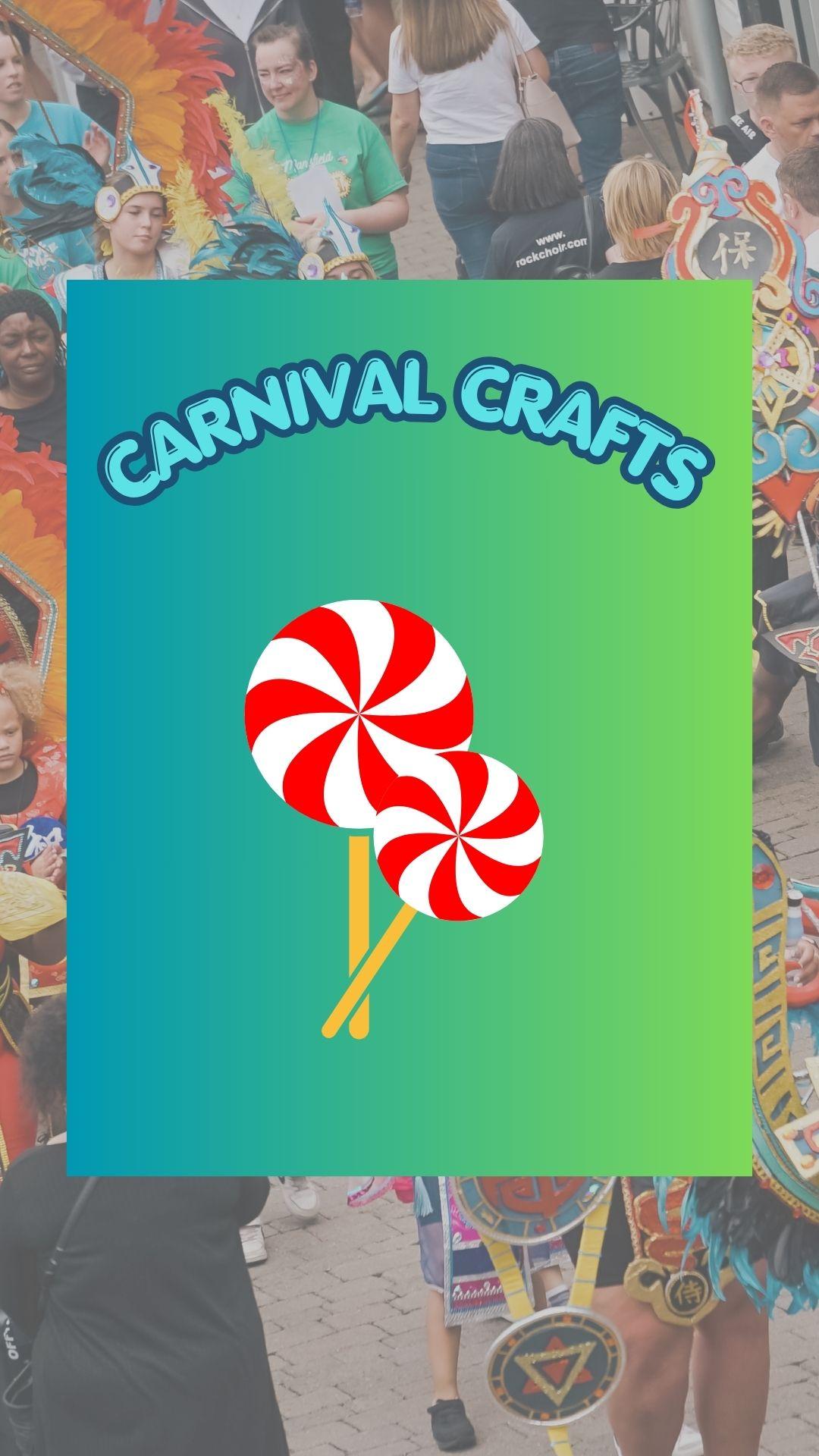 summer crafts