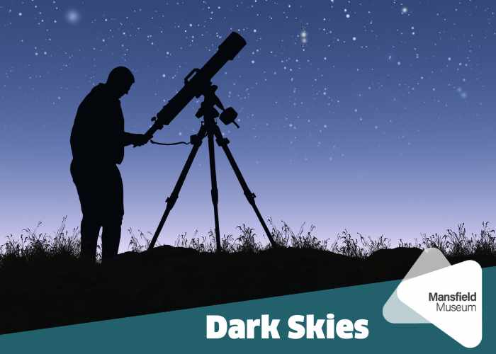 Dark Skies