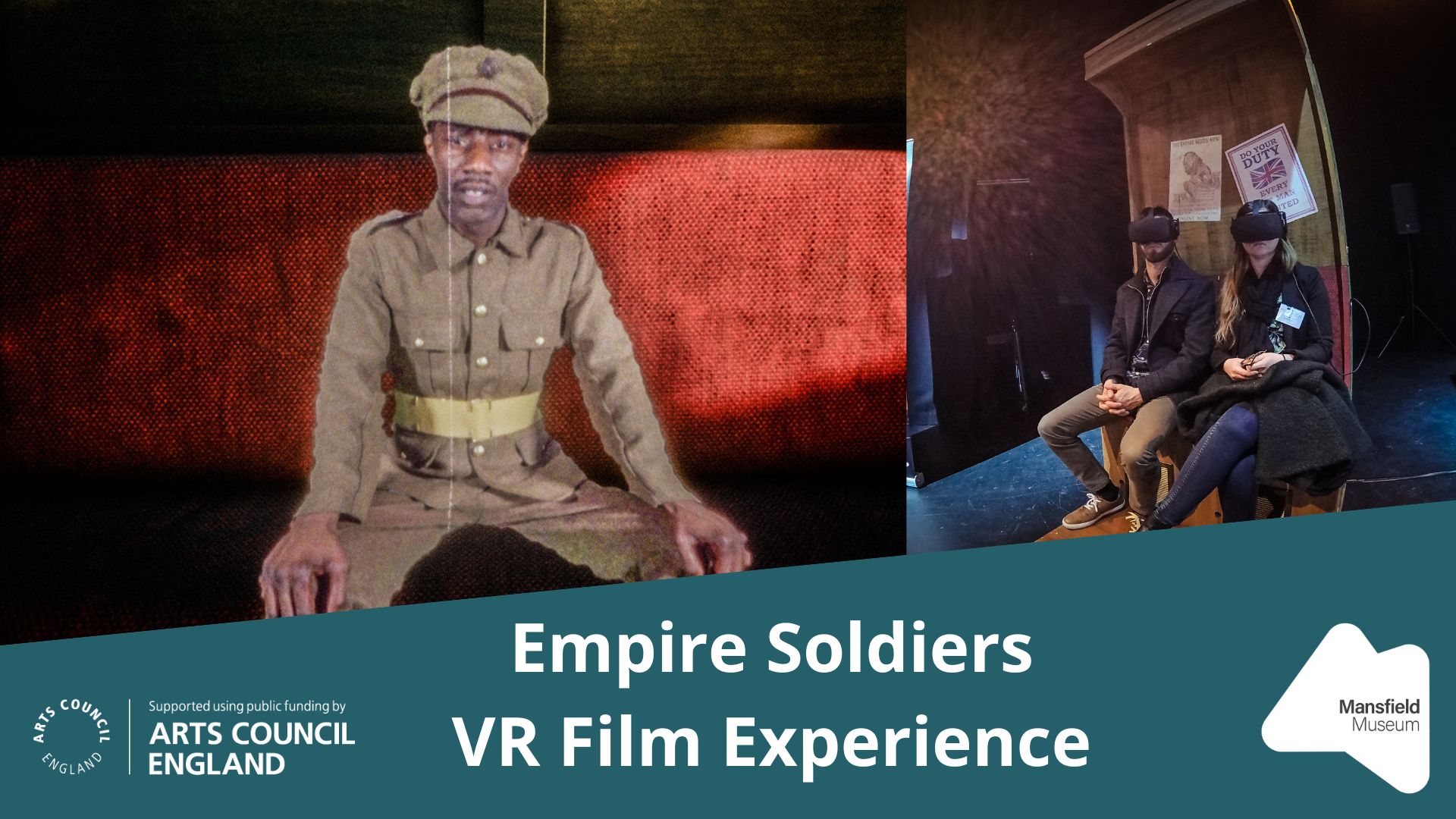 Empire Soldiers