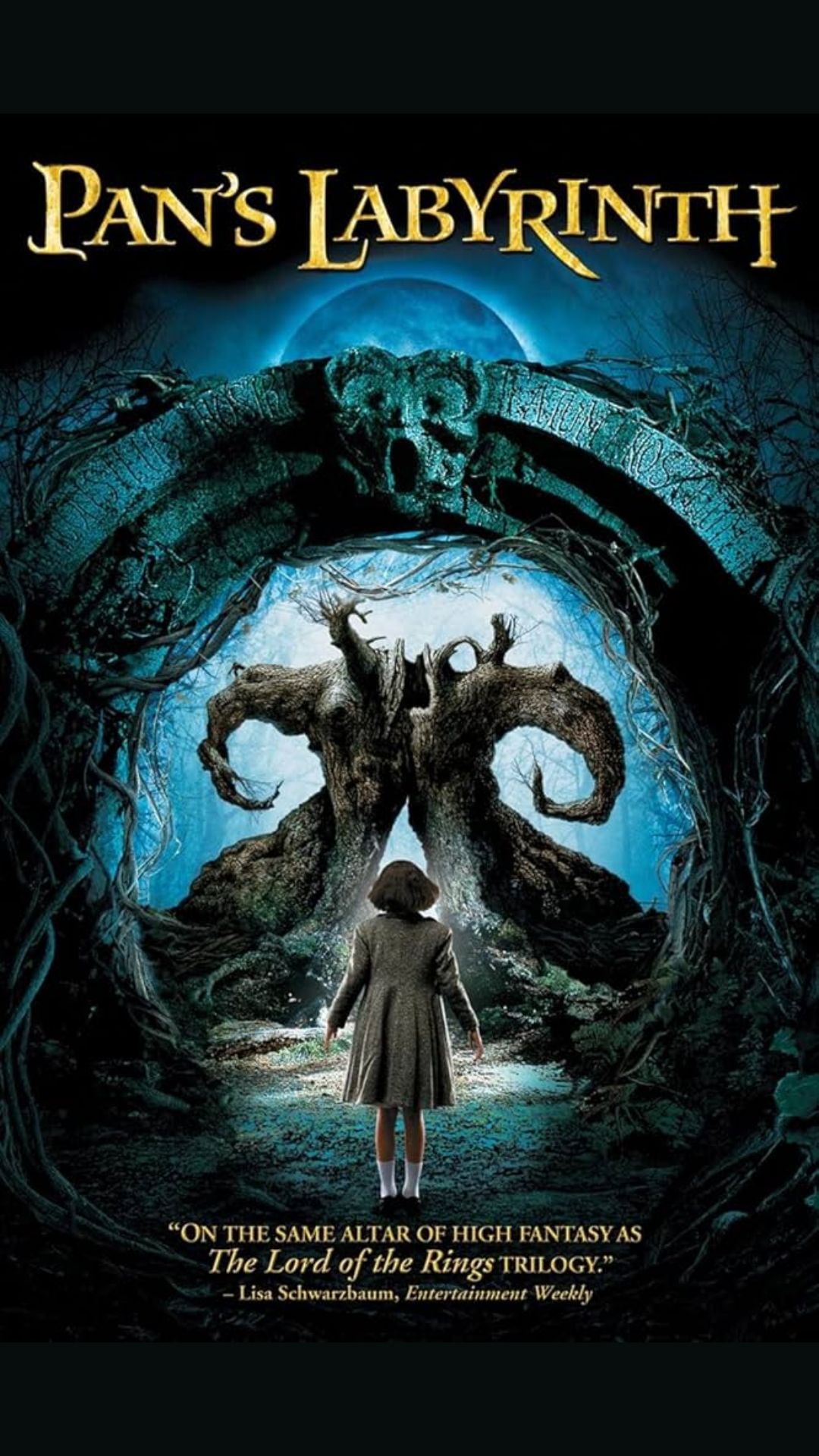 Pans Labyrinth