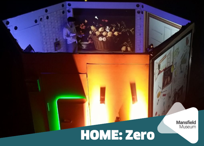 Home zero