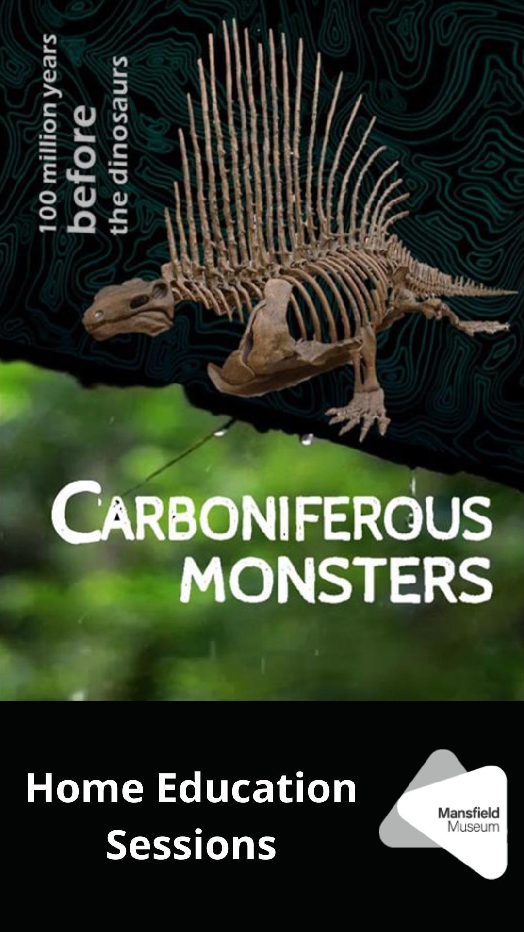 carbon monsters