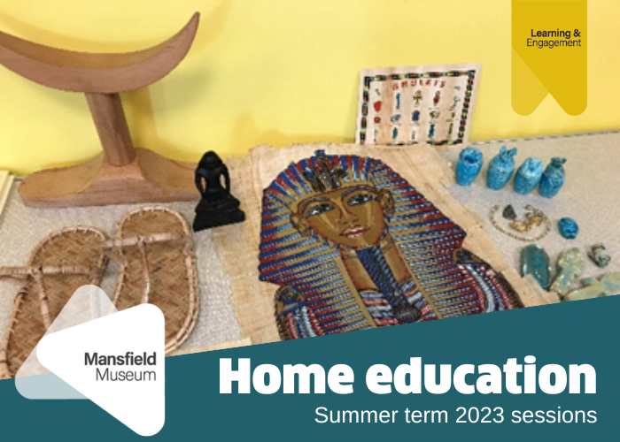Home education Summer 2023