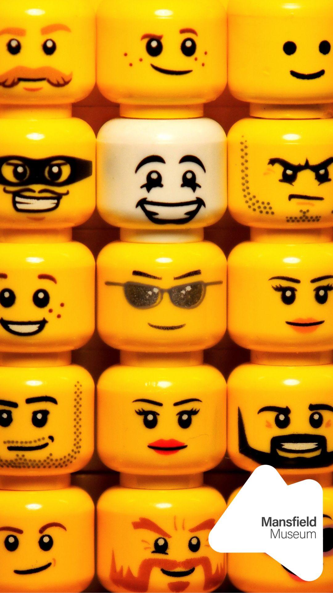 LEGO – Home Education creative session and social meet up for ages 7 to 16