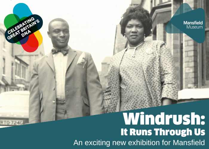 Windrush exhibition