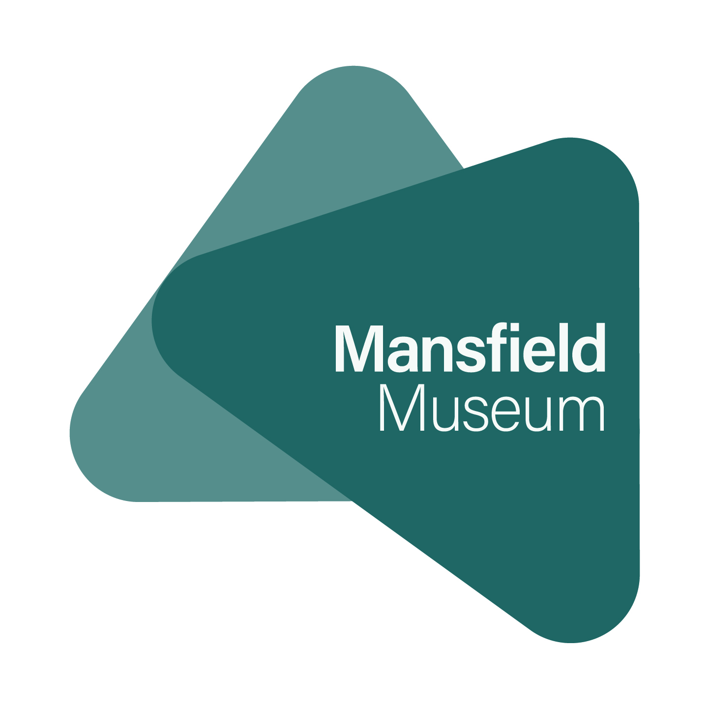 Mansfield Museum logo