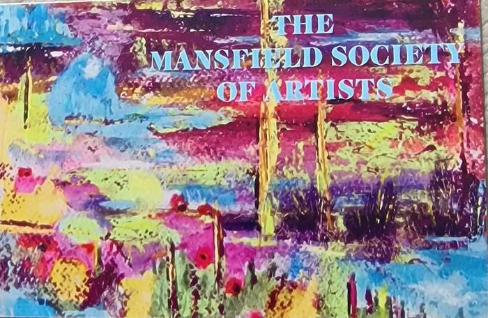 Mansfield Society of Artists