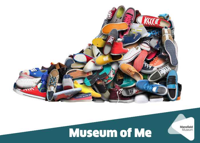 Museum of me