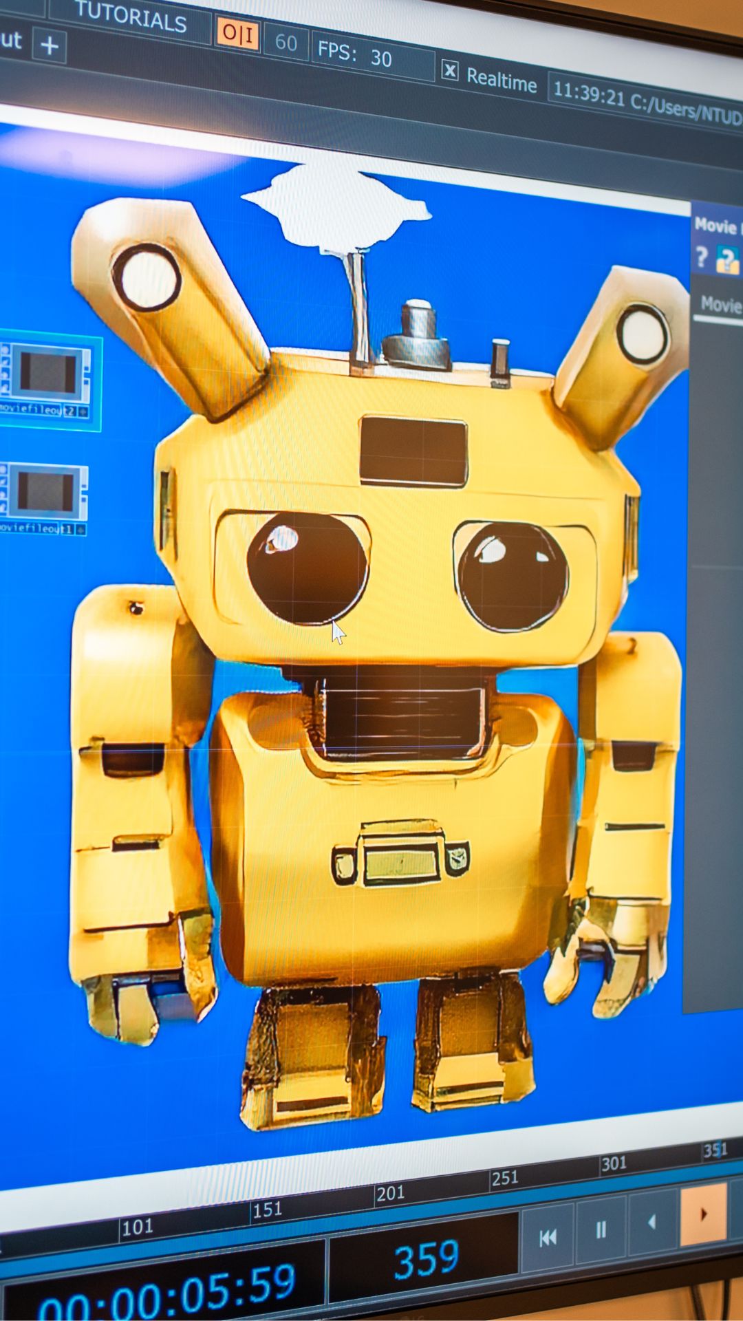 Neurodiverse Futures