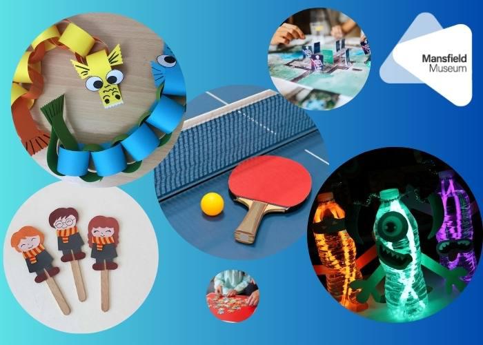 summer events