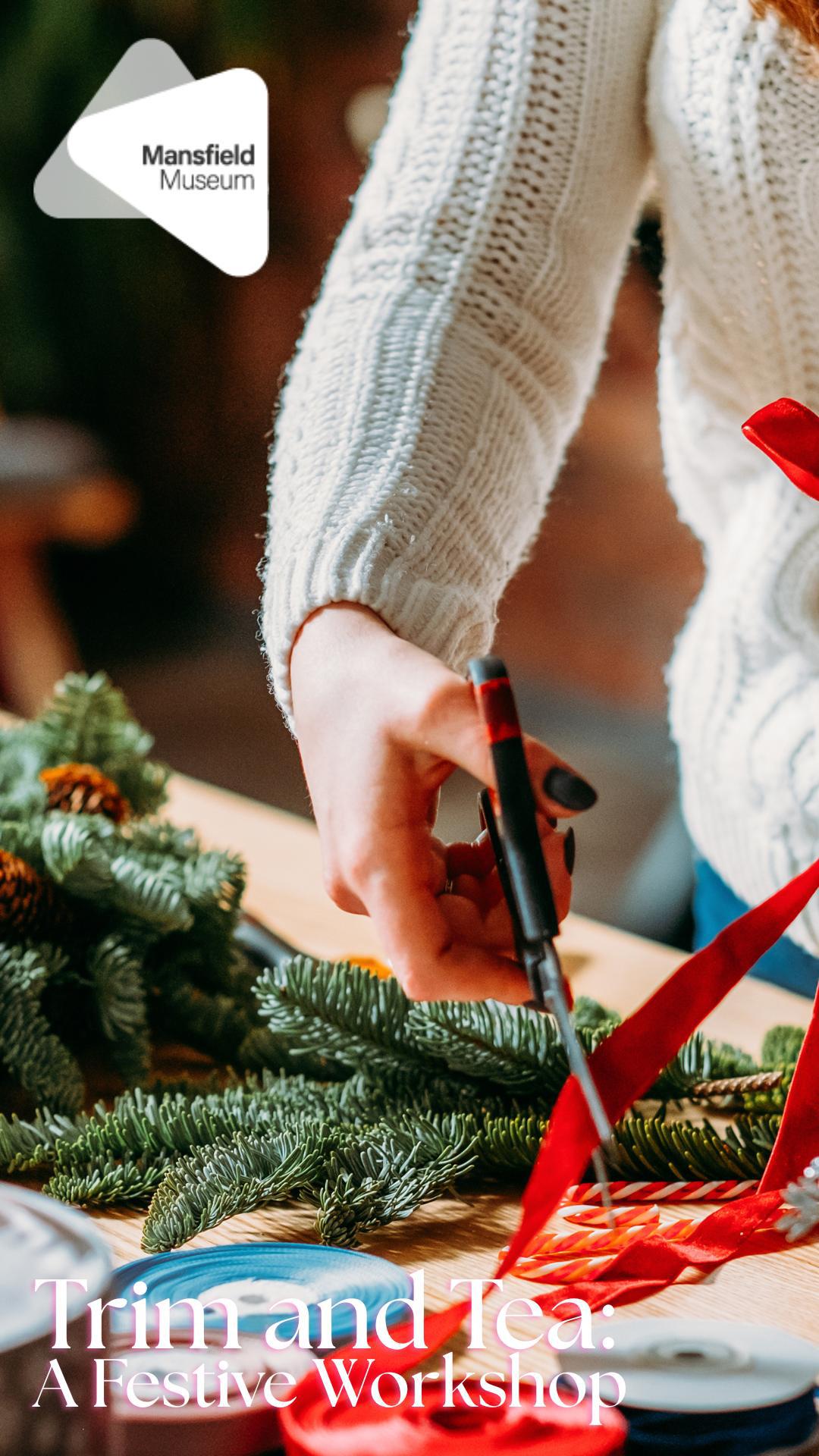 christmas workshop
