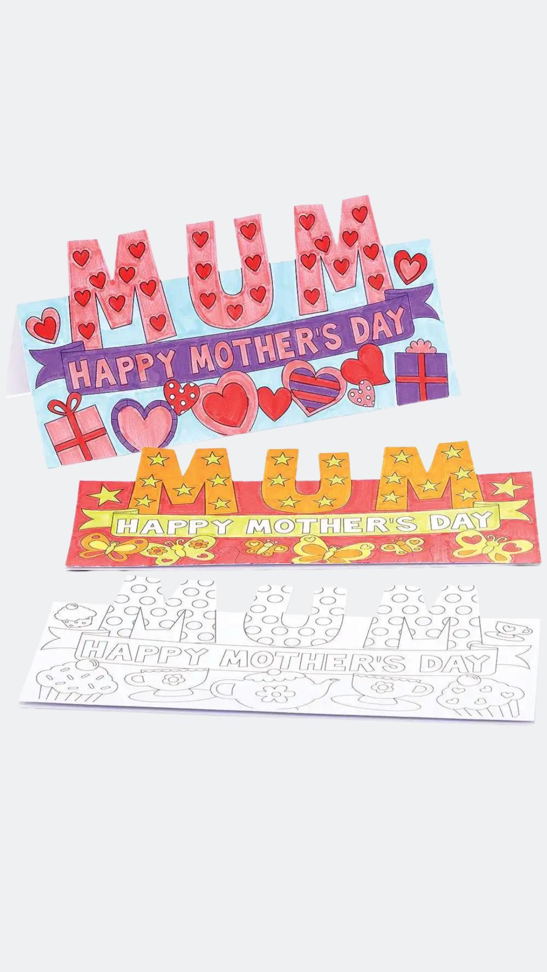mothers day cards