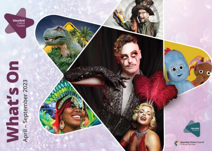 Website pic whats on guide april to september 2023