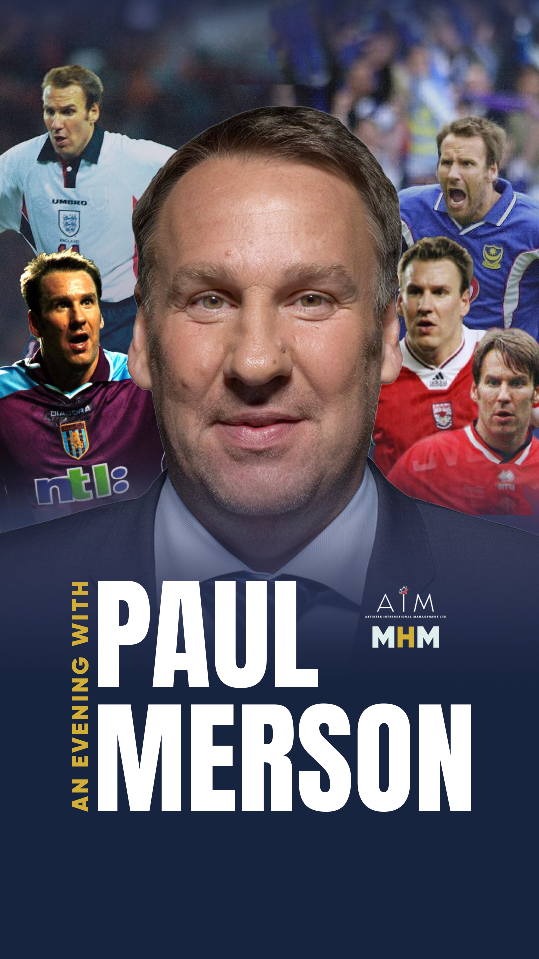 Paul Merson