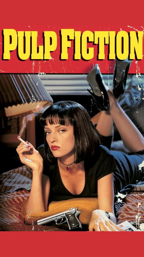 pulp fiction