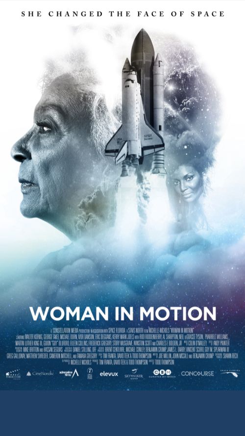 motion