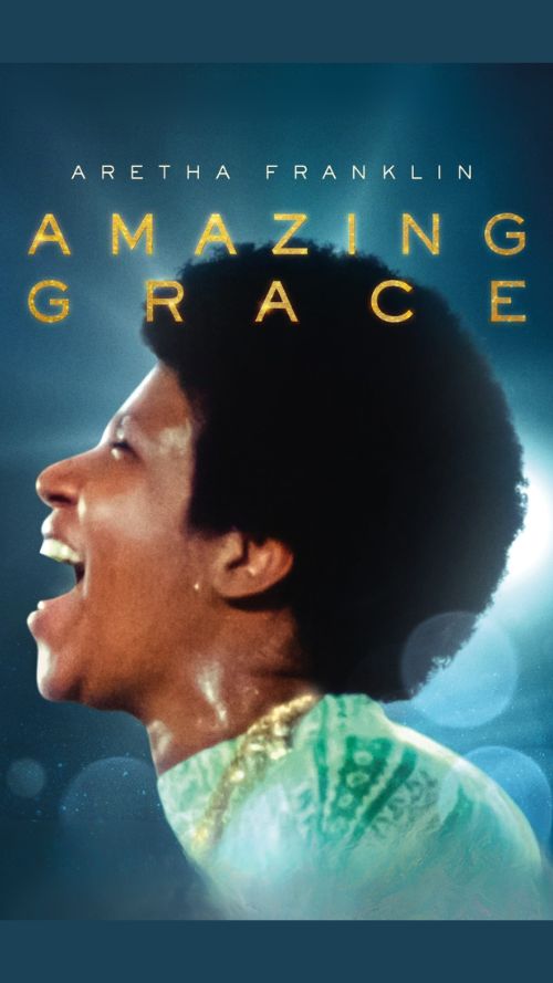 amazing grace