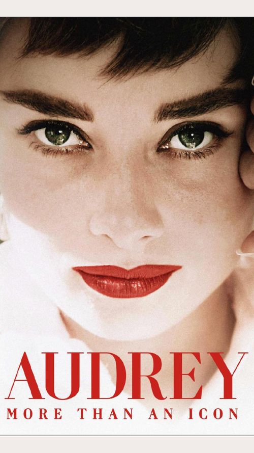 audrey