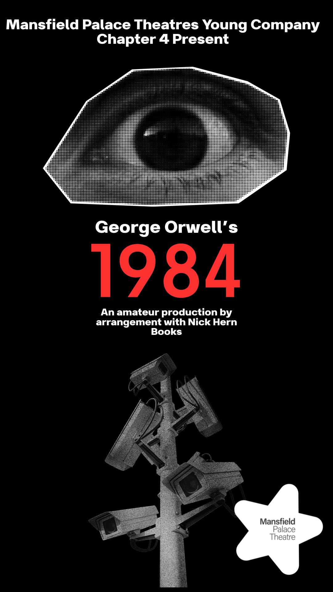 1984 Chapter 4