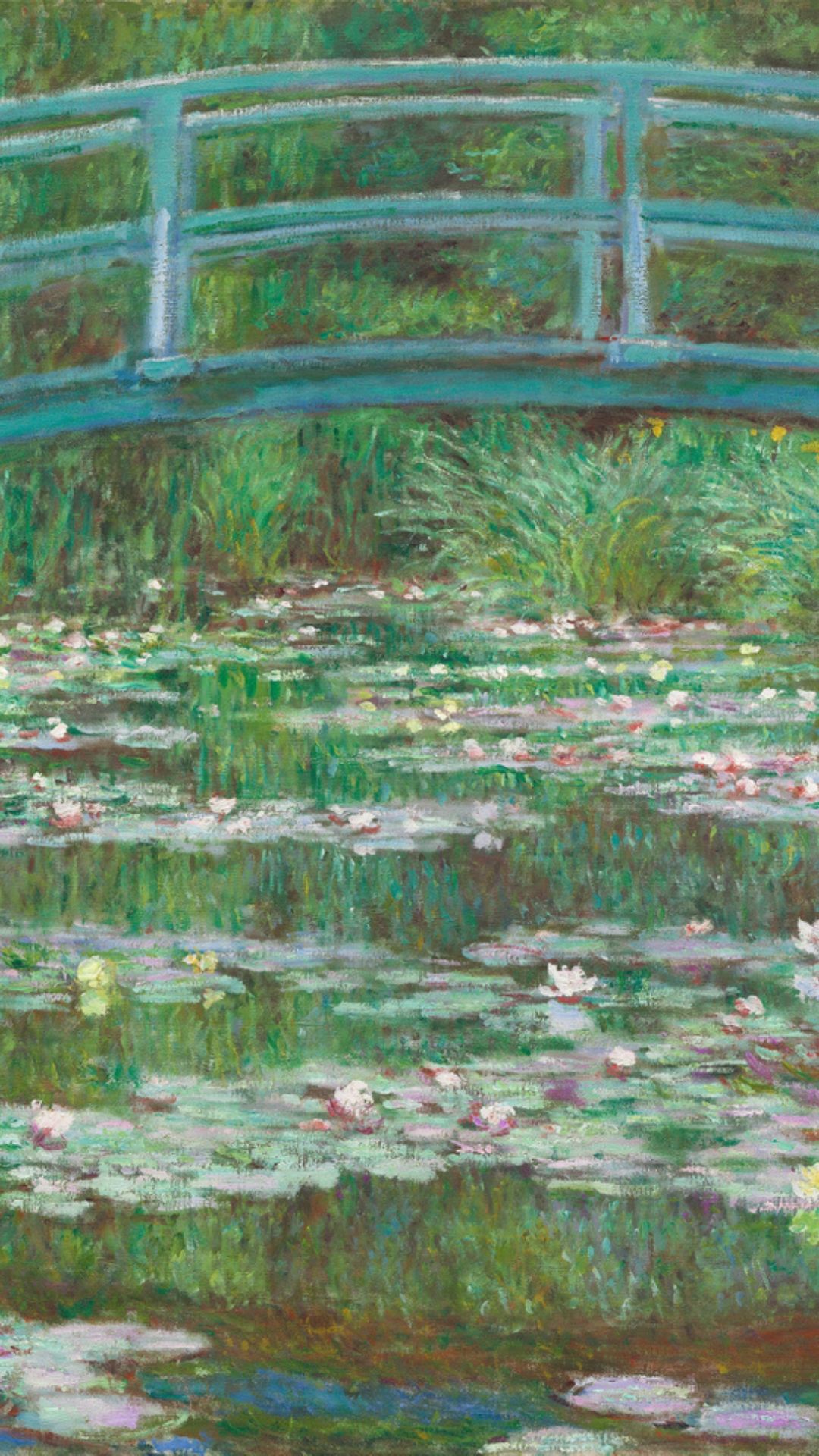 I Claude Monet