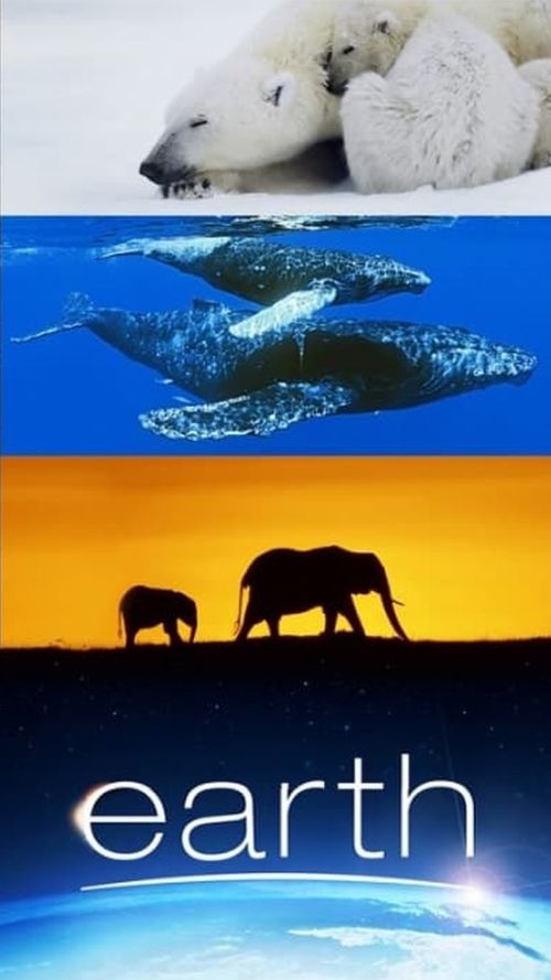 earth