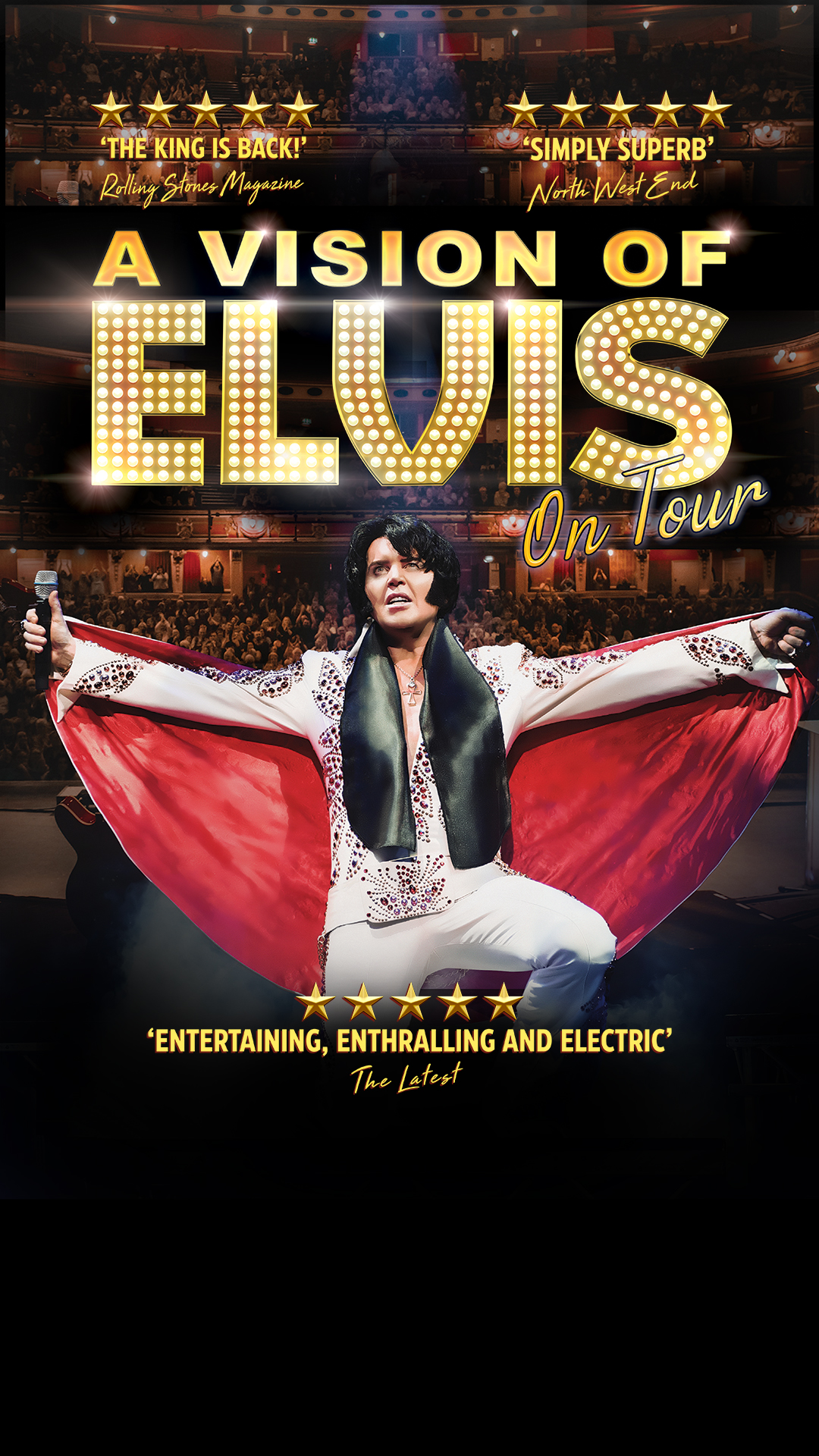 vision of elvis 2026