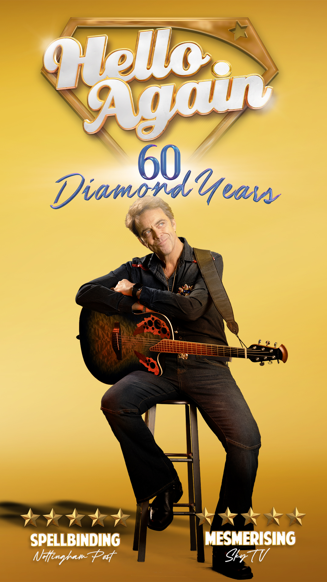 Hello Again - Neil Diamond 'Songbook'