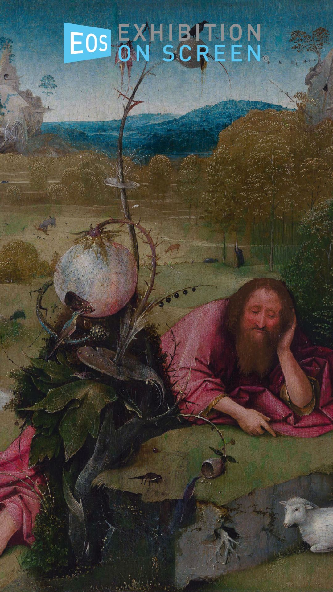 Bosch poster