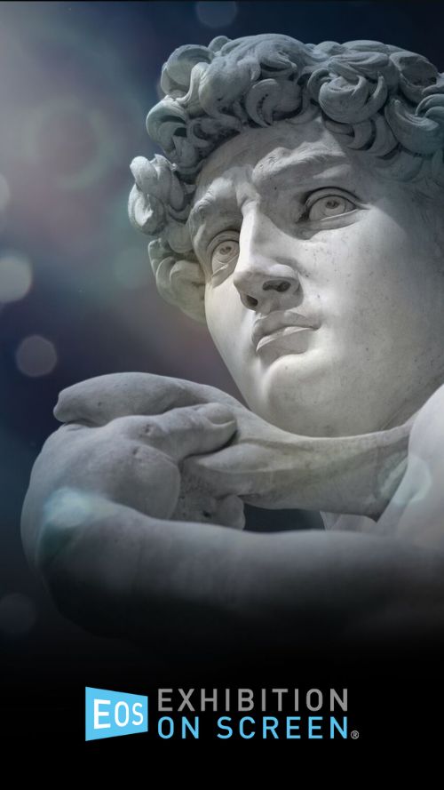 michelangelo
