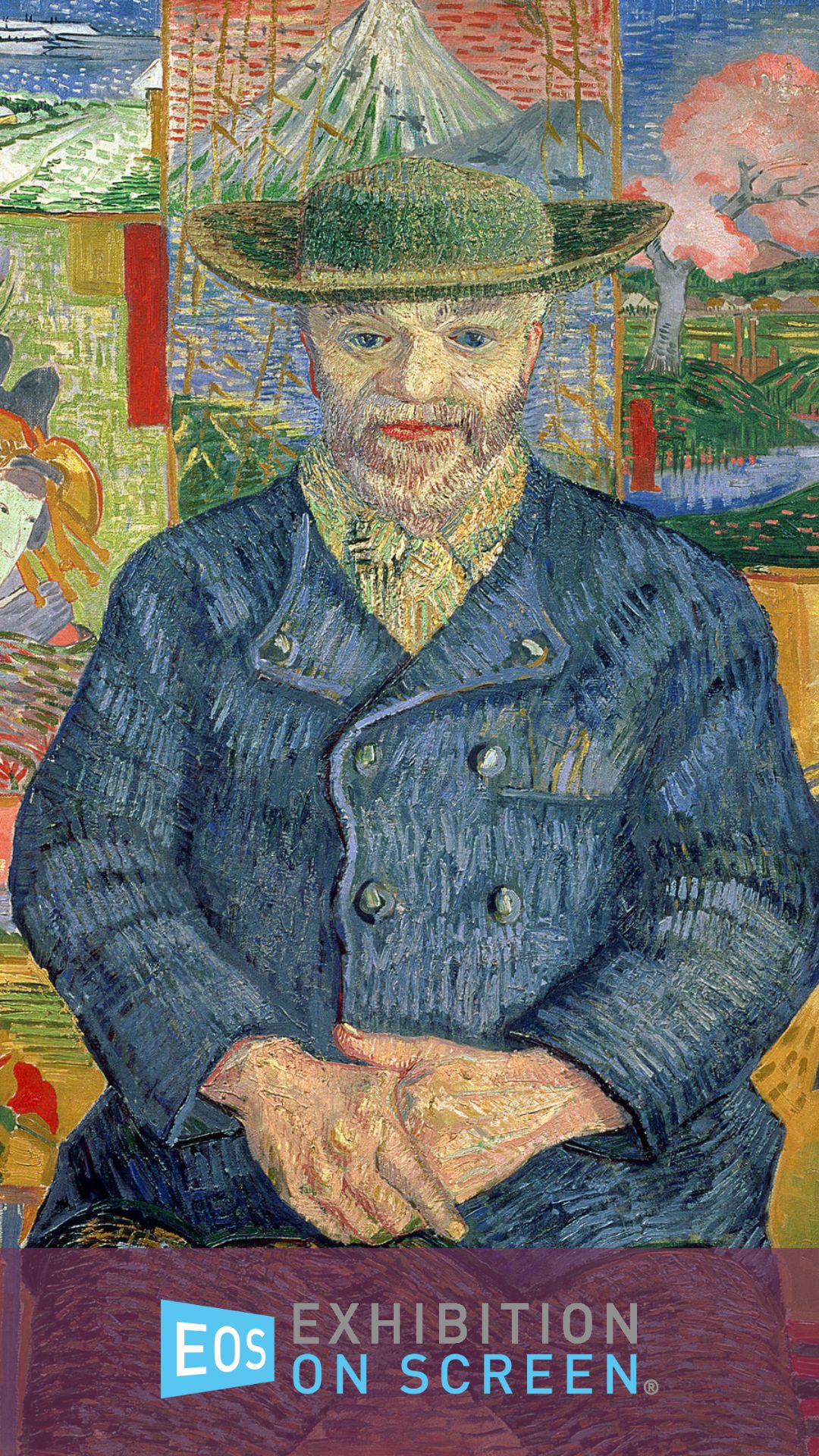 Van Gogh & Japan
