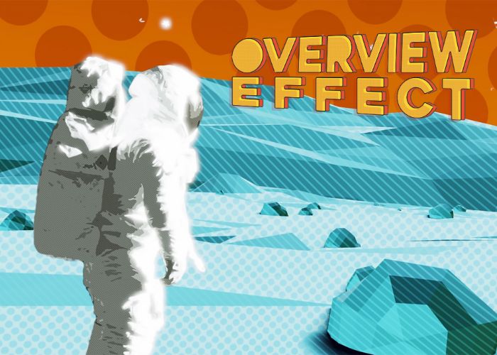overview effect