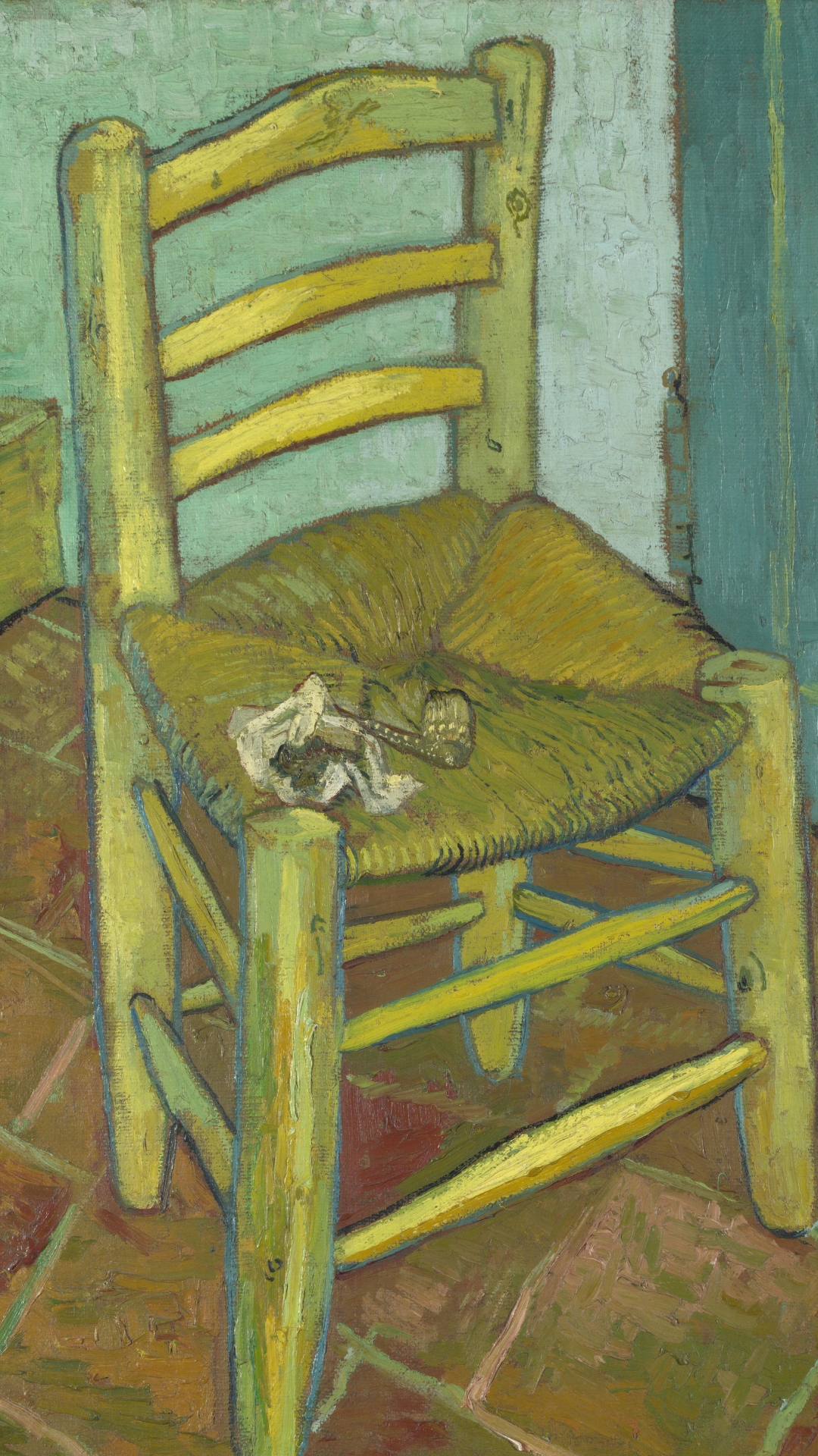 Van Gogh Poets & Lovers
