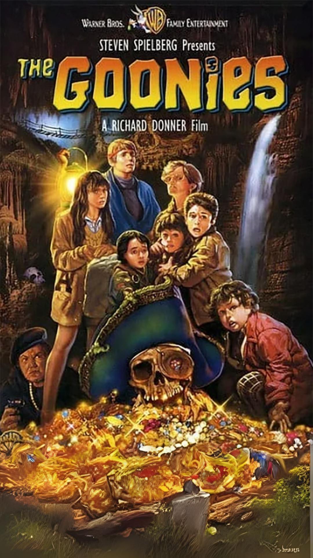 goonies