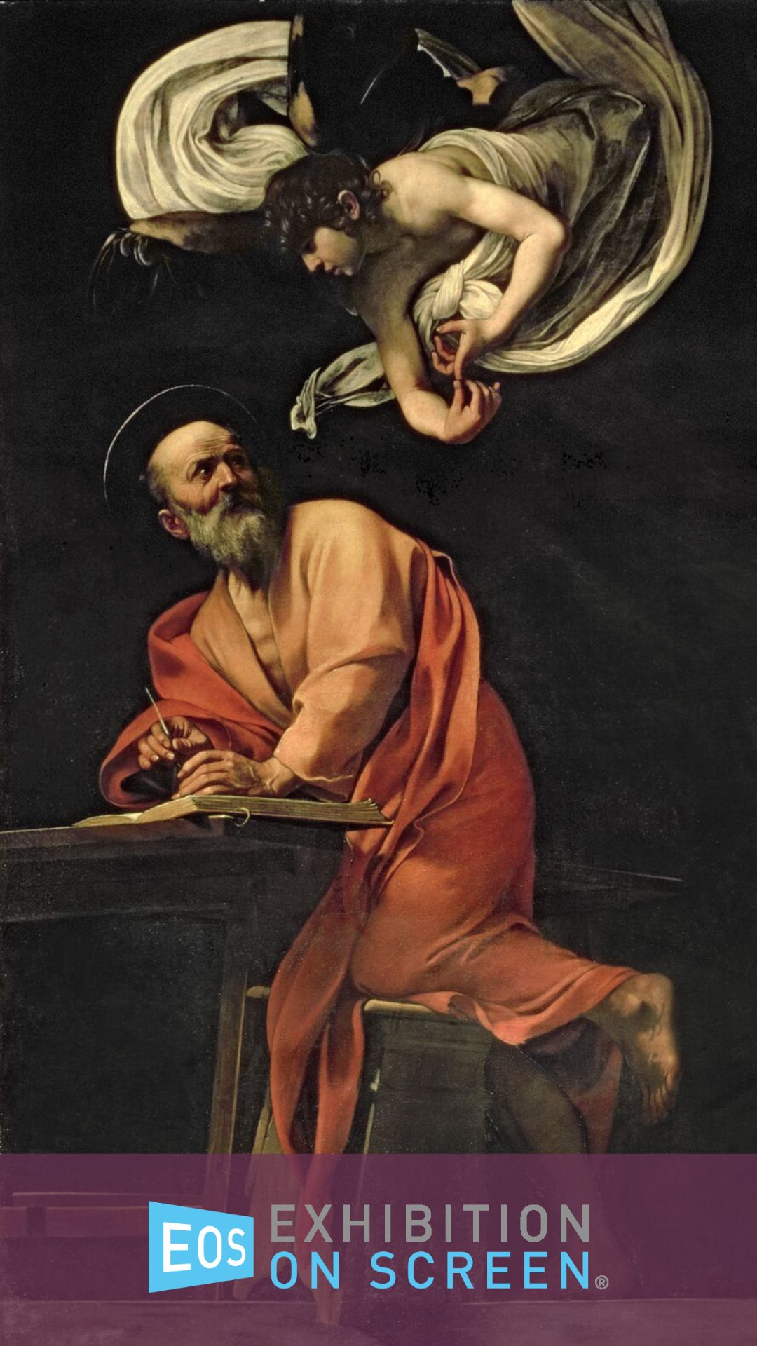 Caravaggio 2026