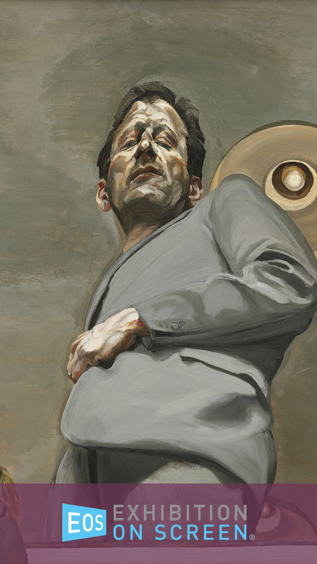 Lucian Freud 2026