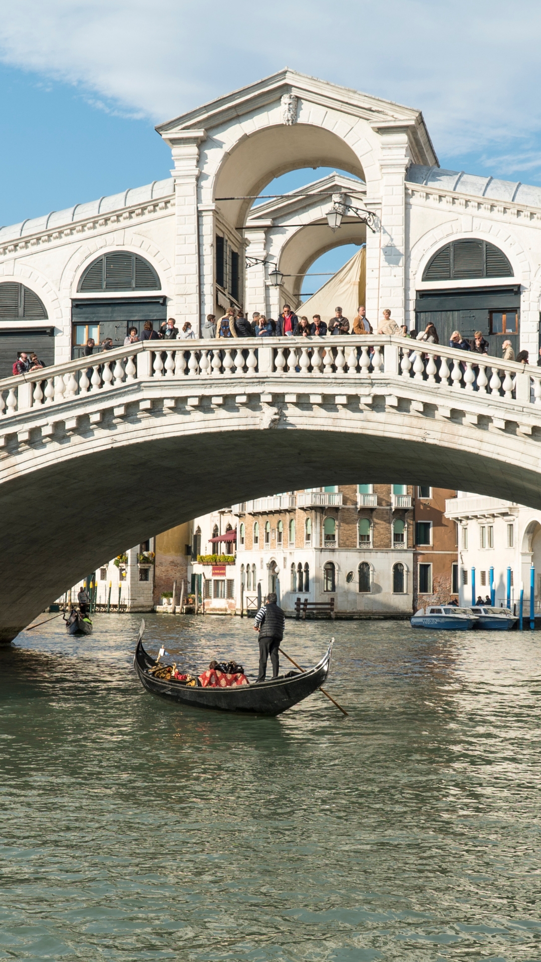 Canaletto & the Art of Venice