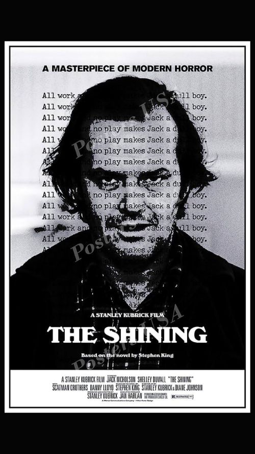 shining