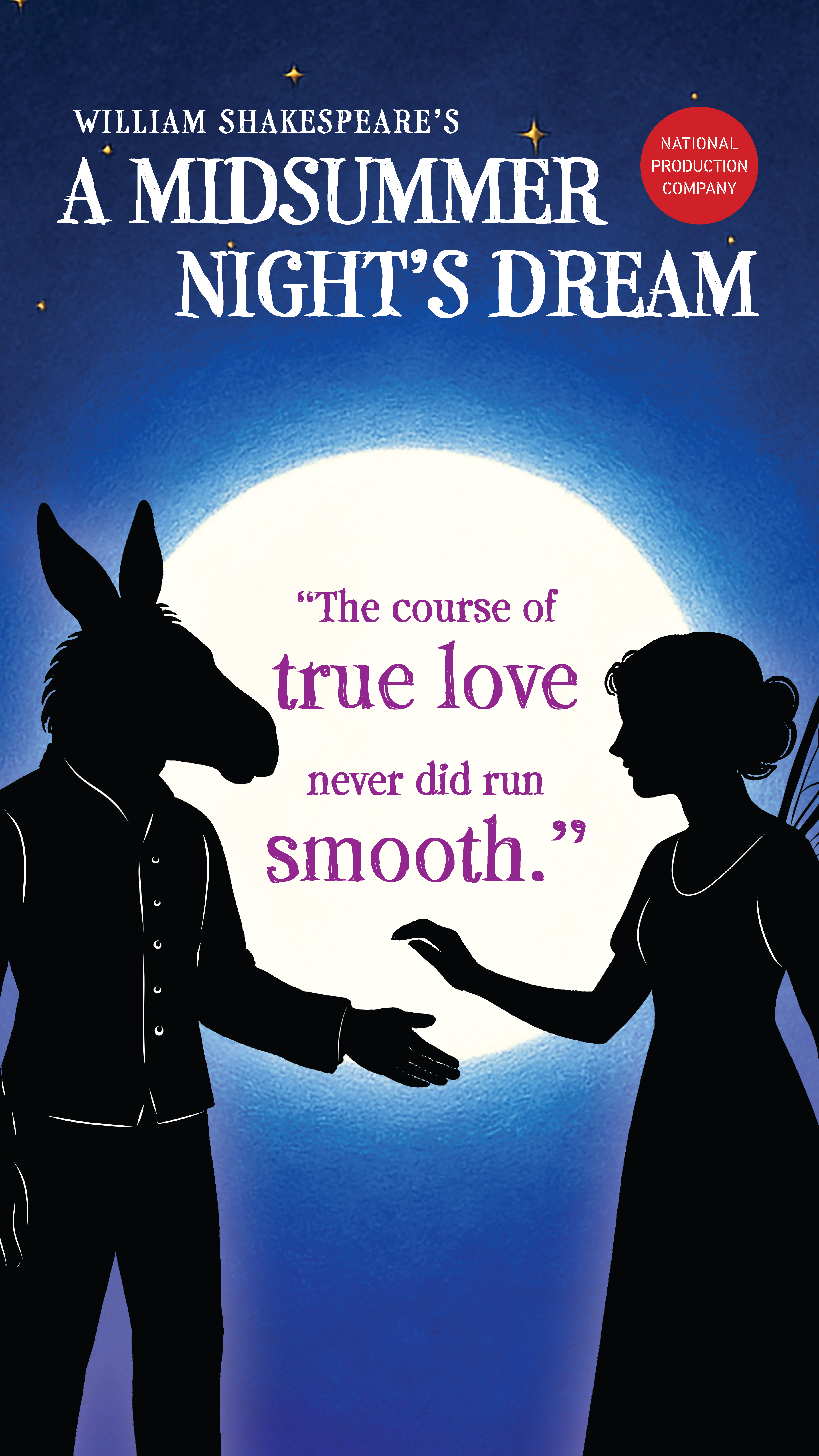 A midsummer night s dream