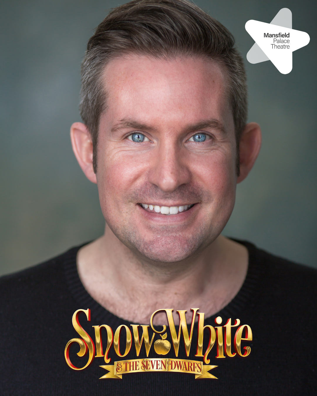 Adam Moss plays Muddles