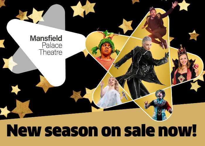Sep to Dec season on sale now